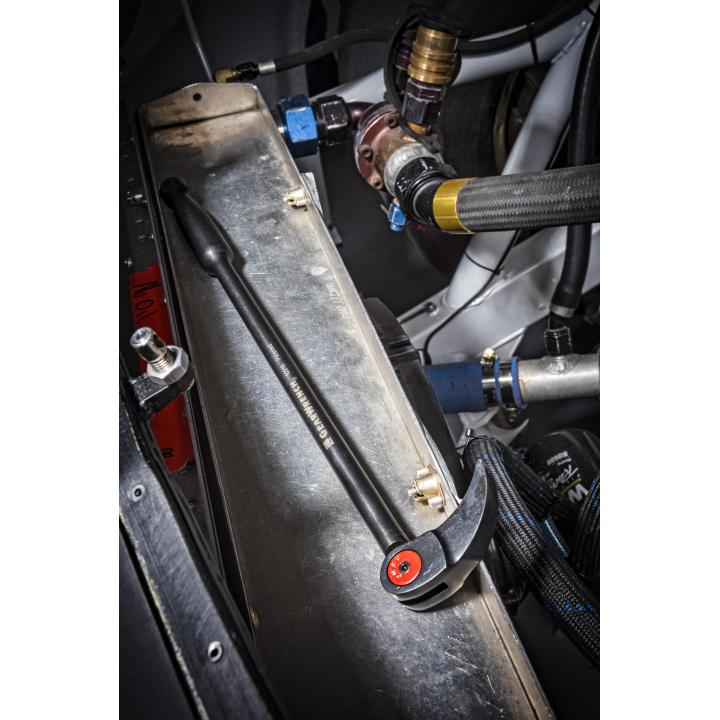 203mm (8”) Indexing Pry Bar 82208 by GEARWRENCH