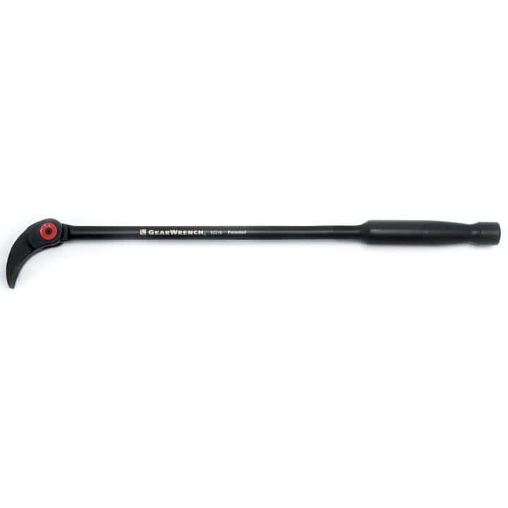 406mm (16”) Indexing Pry Bar 82216 by GEARWRENCH