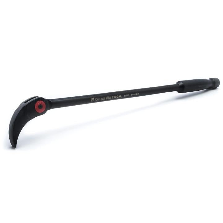 609mm (24”) Indexing Pry Bar 82224 by Gearwrench