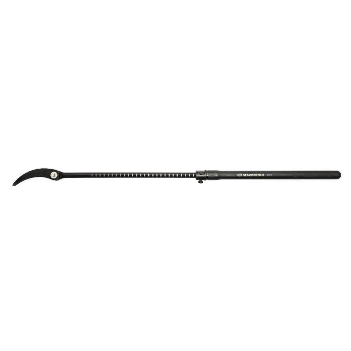 33” Extendable Indexing Pry Bar 82220 by Gearwrench