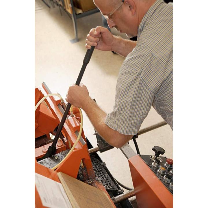 406mm (16”) Indexing Pry Bar 82216 by GEARWRENCH