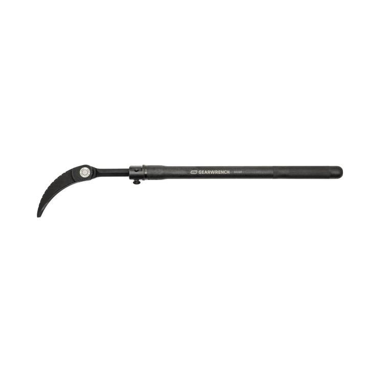 33” Extendable Indexing Pry Bar 82220 by Gearwrench