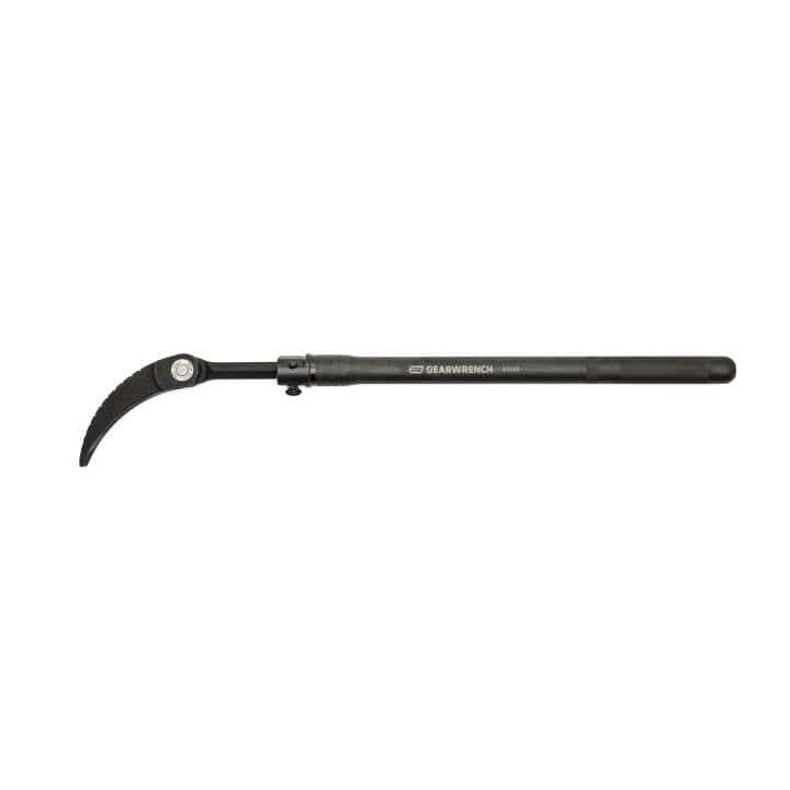 33” Extendable Indexing Pry Bar 82220 by GEARWRENCH