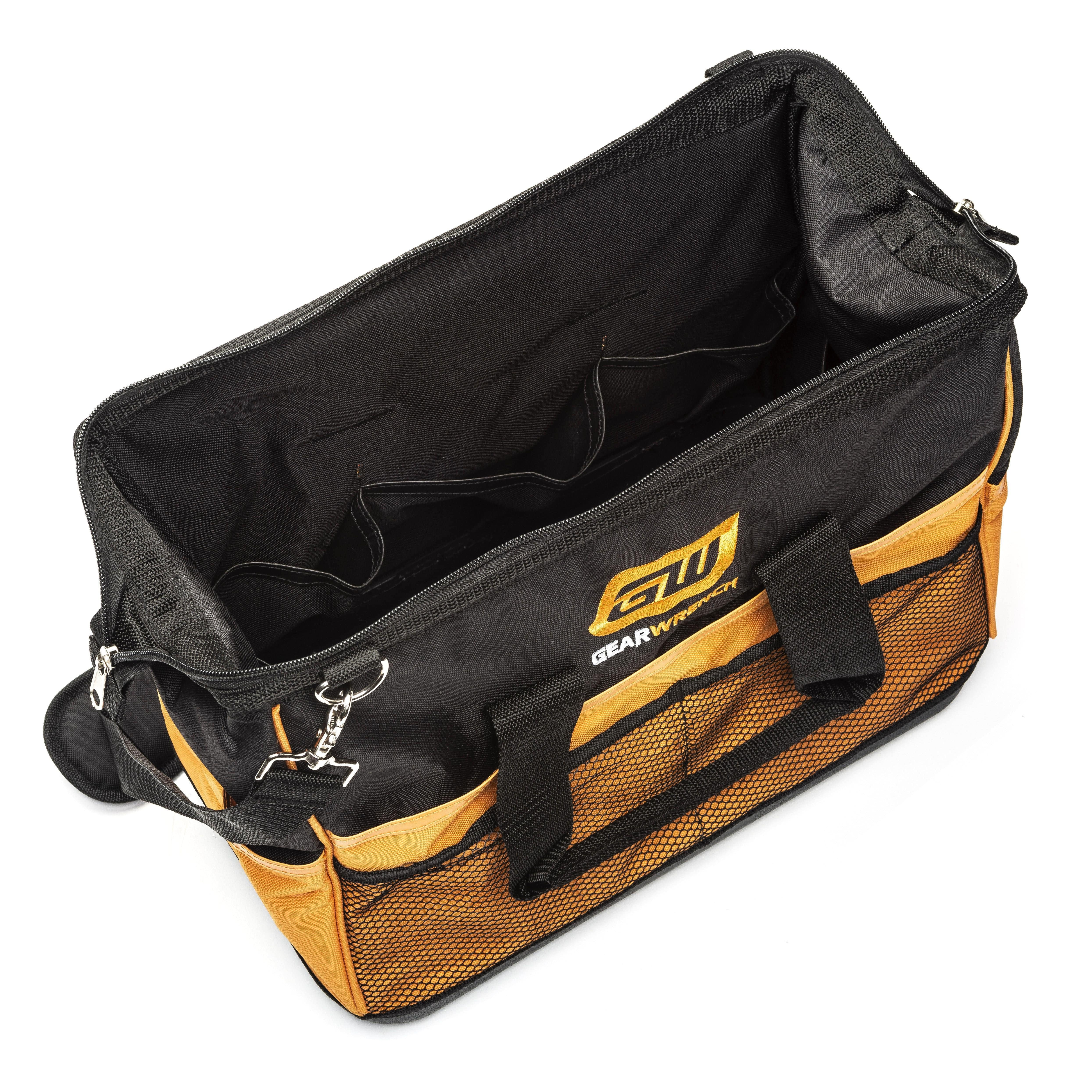 406mm (16”) Tool Bag - 83147 by GEARWRENCH