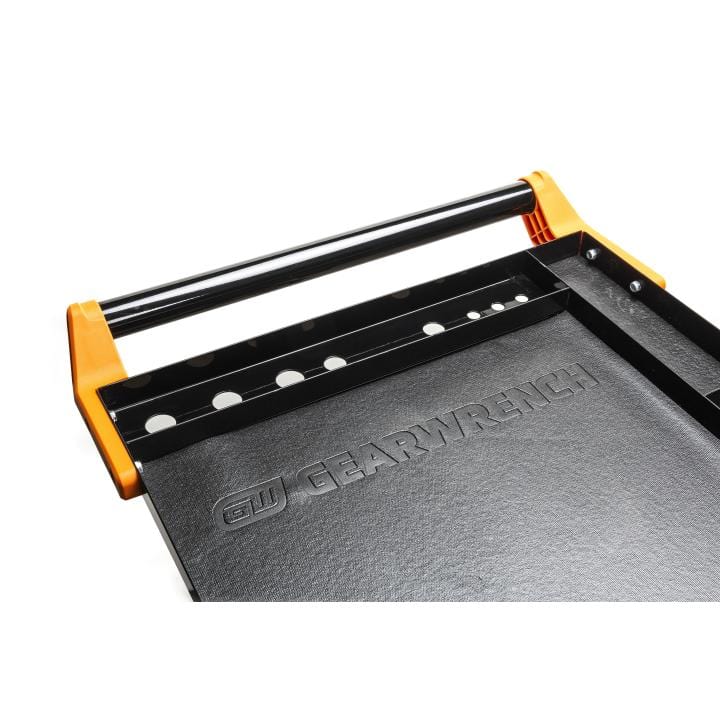 Adjustable Height Mobile Work Table 889- 1219mm (35”-48” ) - 83166 by GEARWRENCH