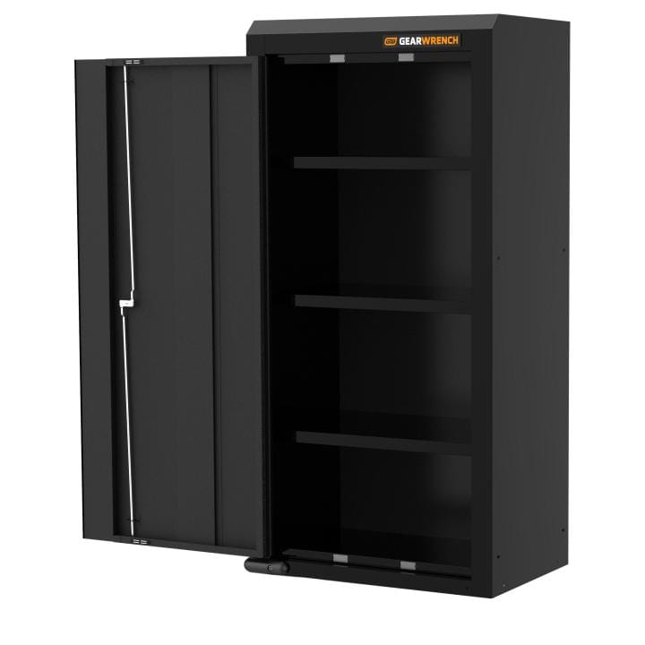 GEARWRENCH 28" Tall Side Cabinet 83261