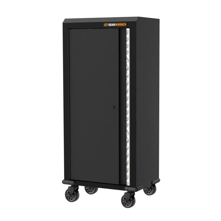 GEARWRENCH 28" Tall Side Cabinet 83261