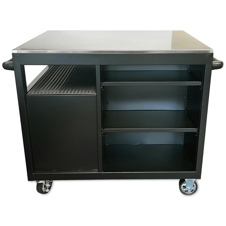 GEARWRENCH 45" Workstation Tool Trolley (11 Drawer) 83450