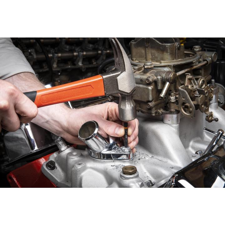 Bolt Biter™ Screw Extractor Set, 4Pce - 84787 by GEARWRENCH