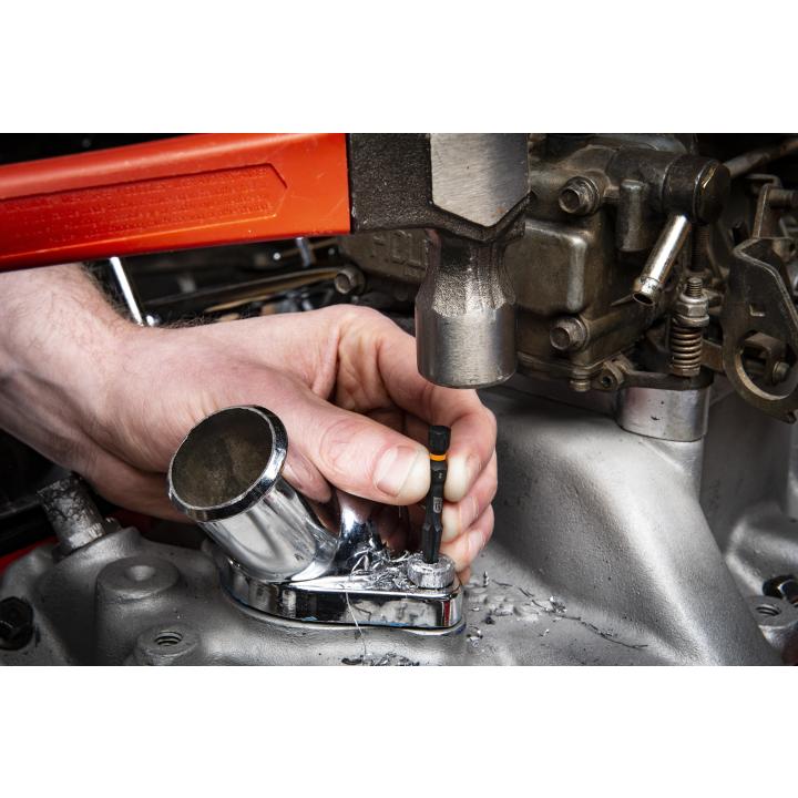 Bolt Biter™ Screw Extractor Set, 4Pce - 84787 by GEARWRENCH