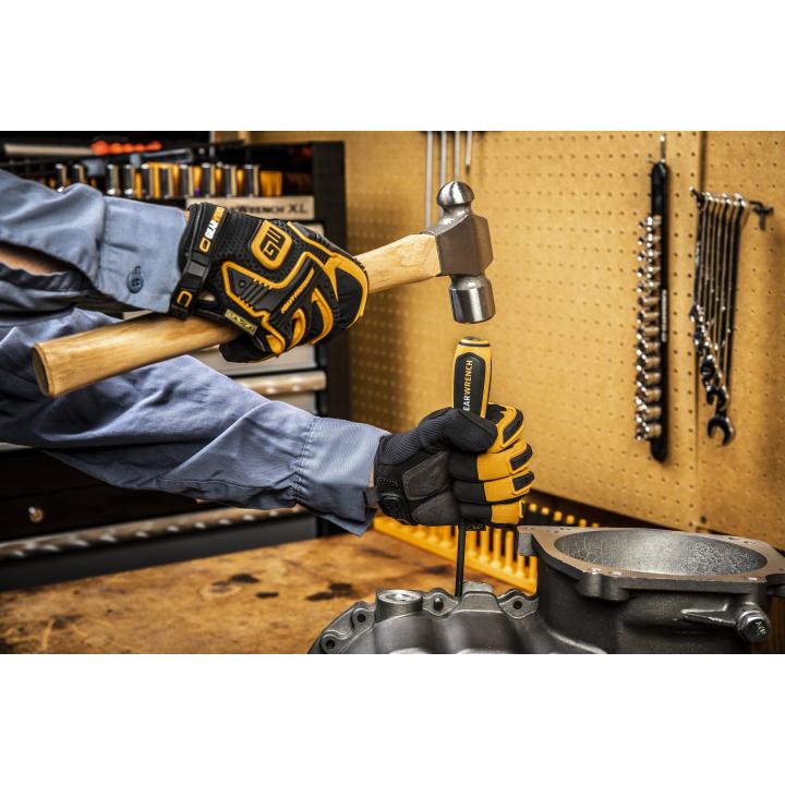 Bolt Biter™ Dual Material Extraction Screwdriver 2Pce Set 86090 by GEARWRENCH