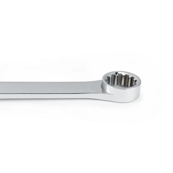 10Pce 120XP™ Universal Spline XL Flex Head GearBox™ Ratcheting Metric Wrench Set - 86126 by GEARWRENCH
