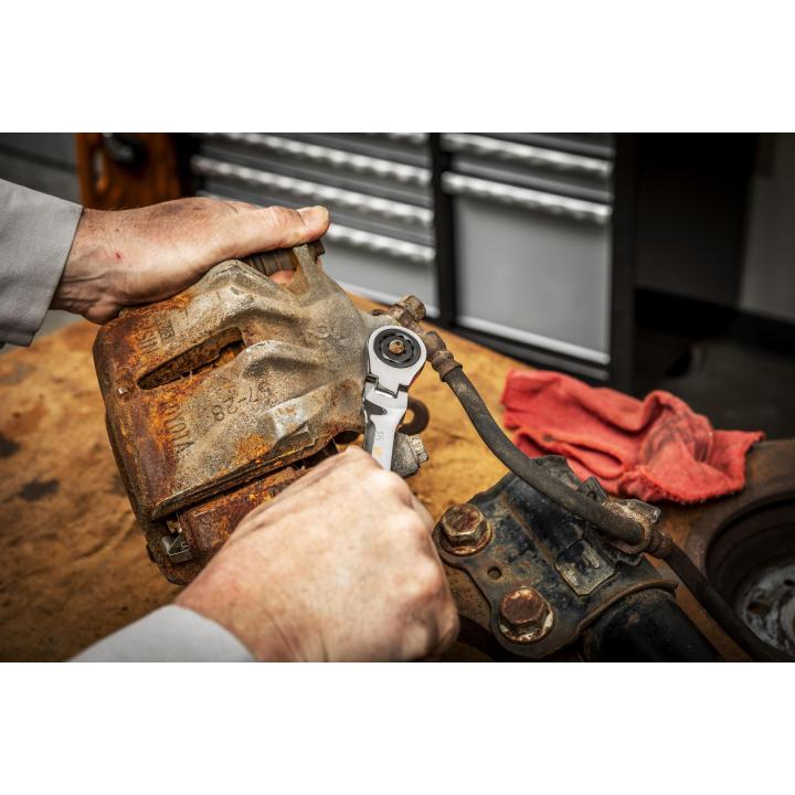 GEARWRENCH 30Pce Bolt Biter™ SAE/Metric Wrench Insert Set 86193