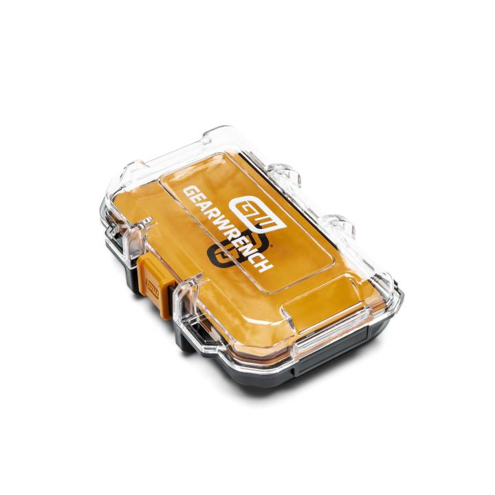 GEARWRENCH 16Pce Bolt Biter™ SAE/Metric Wrench Insert Set 86192