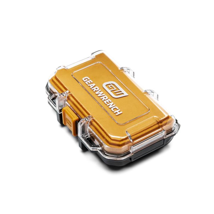 GEARWRENCH 30Pce Bolt Biter™ SAE/Metric Wrench Insert Set 86193