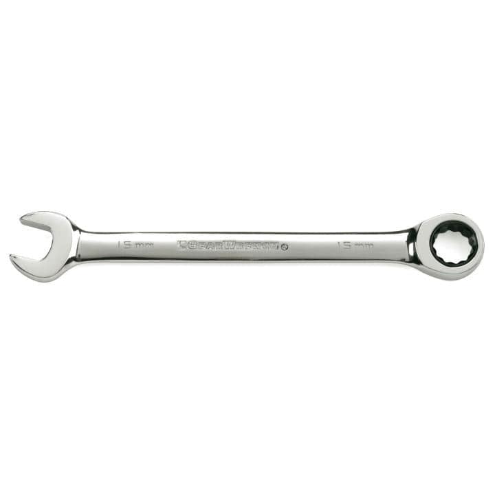 1-5/16” SAE Combination Ratcheting Wrench - 9060D by GEARWRENCH