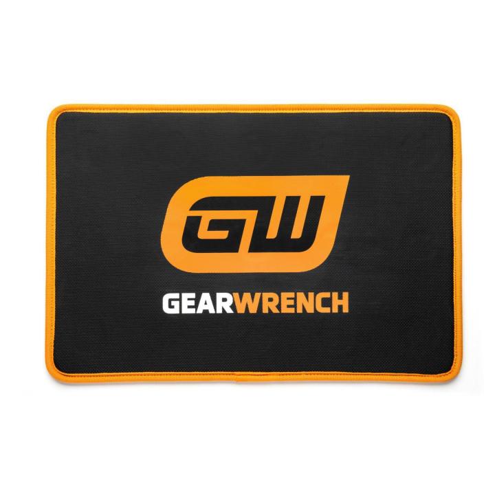 GEARWRENCH High Strength Magnetic Tool Mats GWMAGMAT