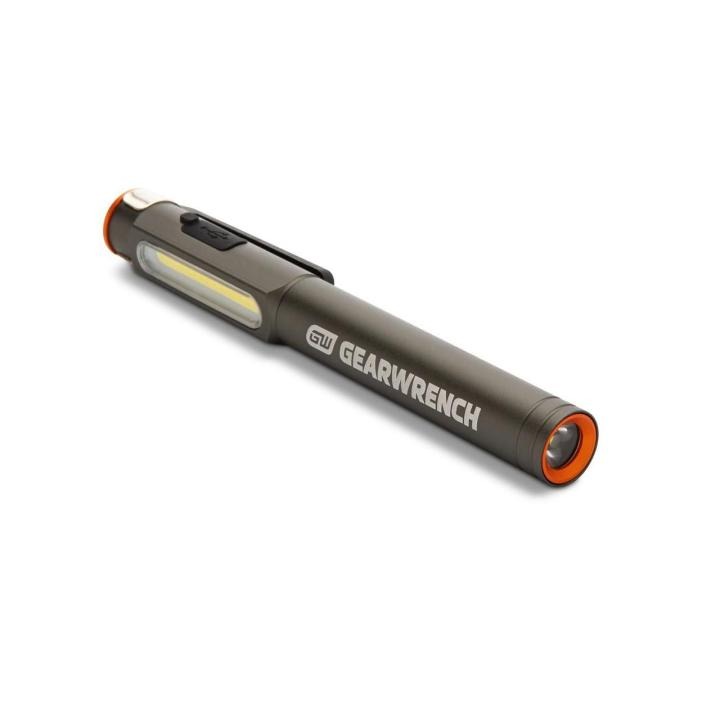 GEARWRENCH Rechargeable Pen Light GWPLAU