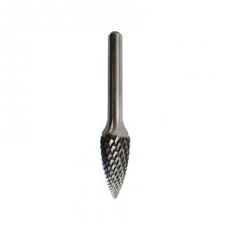 12mm TDX Carbide Burr, Tree - TDX680-4 by Josco