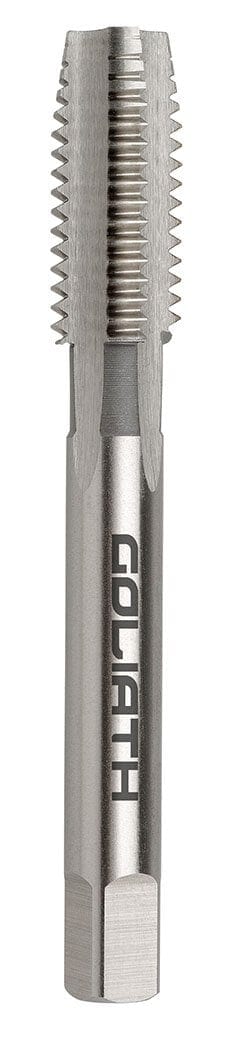 BSF Intermediate HSS Tap Goliath 1.3/8" x 8 - C122BB4 by Bordo
