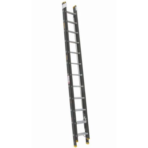 Extension Ladder 130KG Industrial FEL-12-21-C by Gorilla