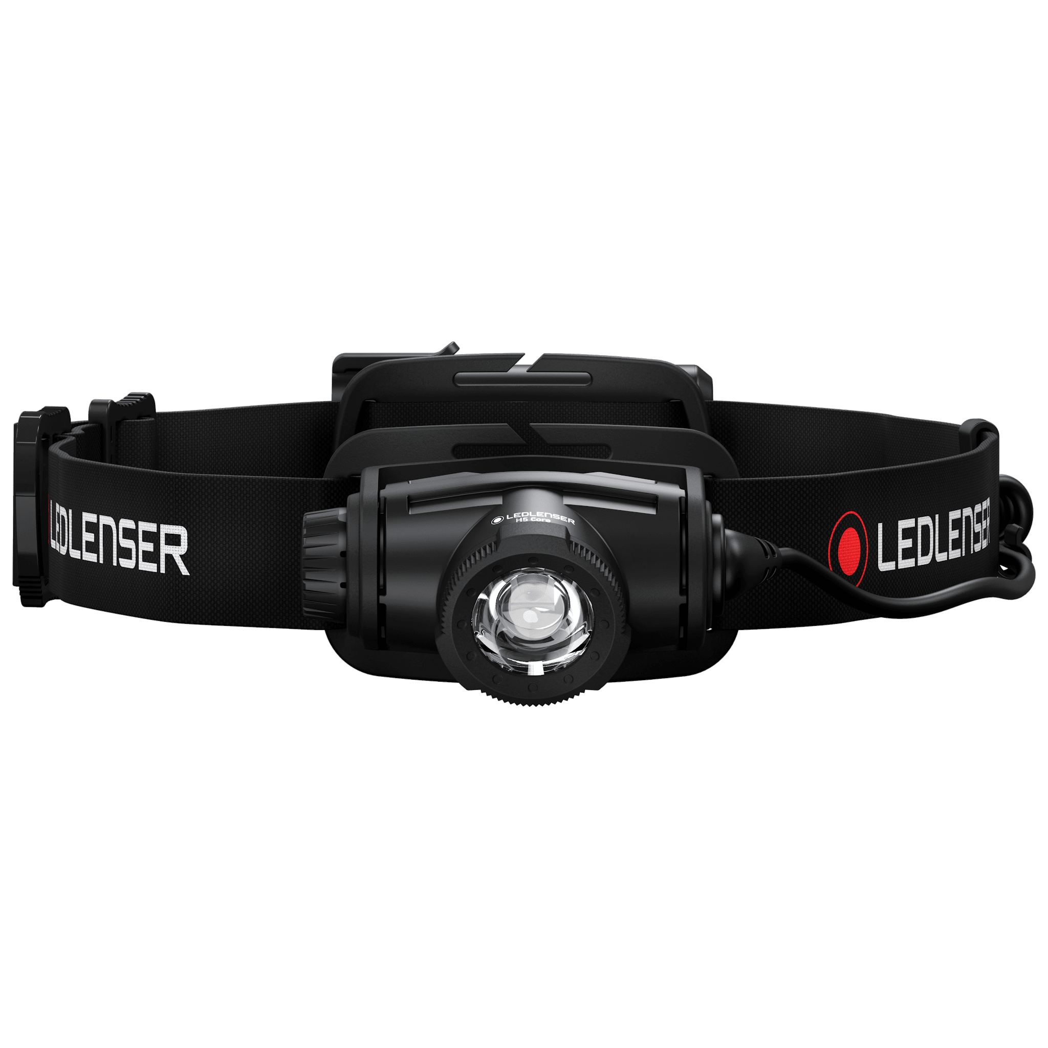 Ledlenser H5 Core Headlamp ZL502193