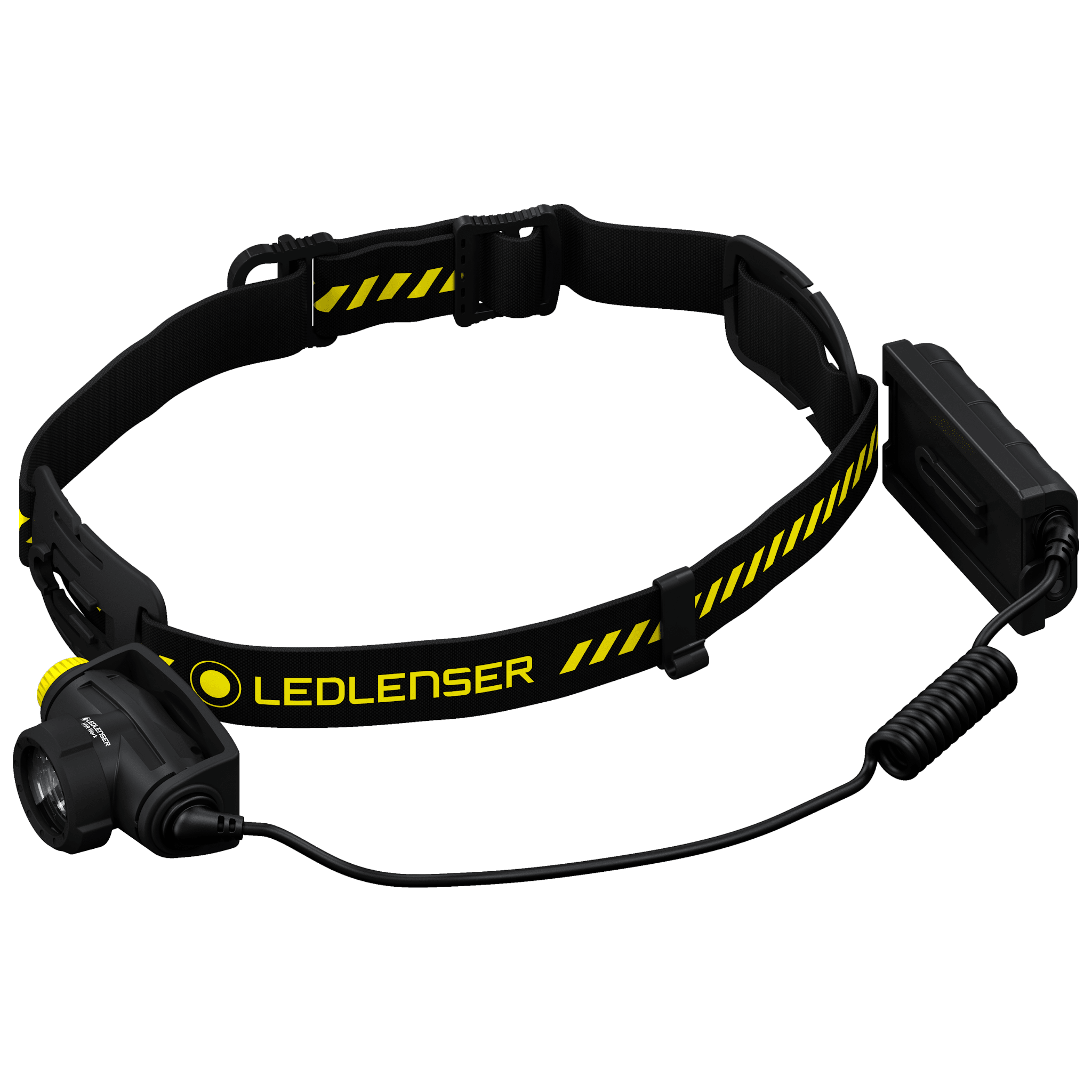 Ledlenser H5R Work Headlamp ZL502194