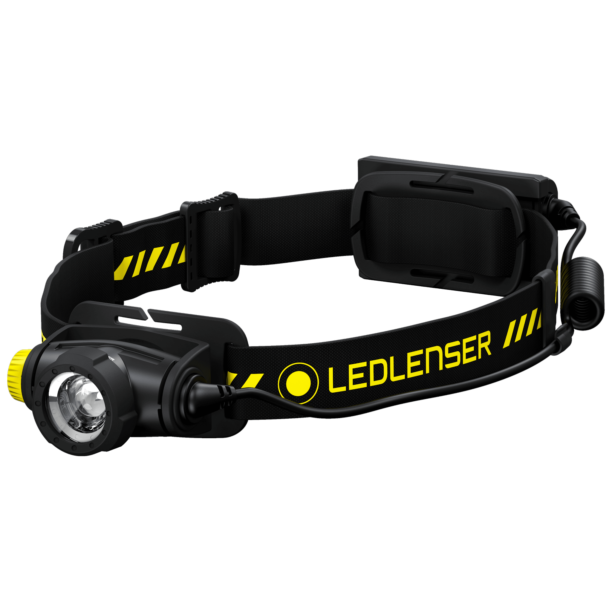 Ledlenser H5R Work Headlamp ZL502194