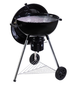 Hot Devil Kettle Barbeque