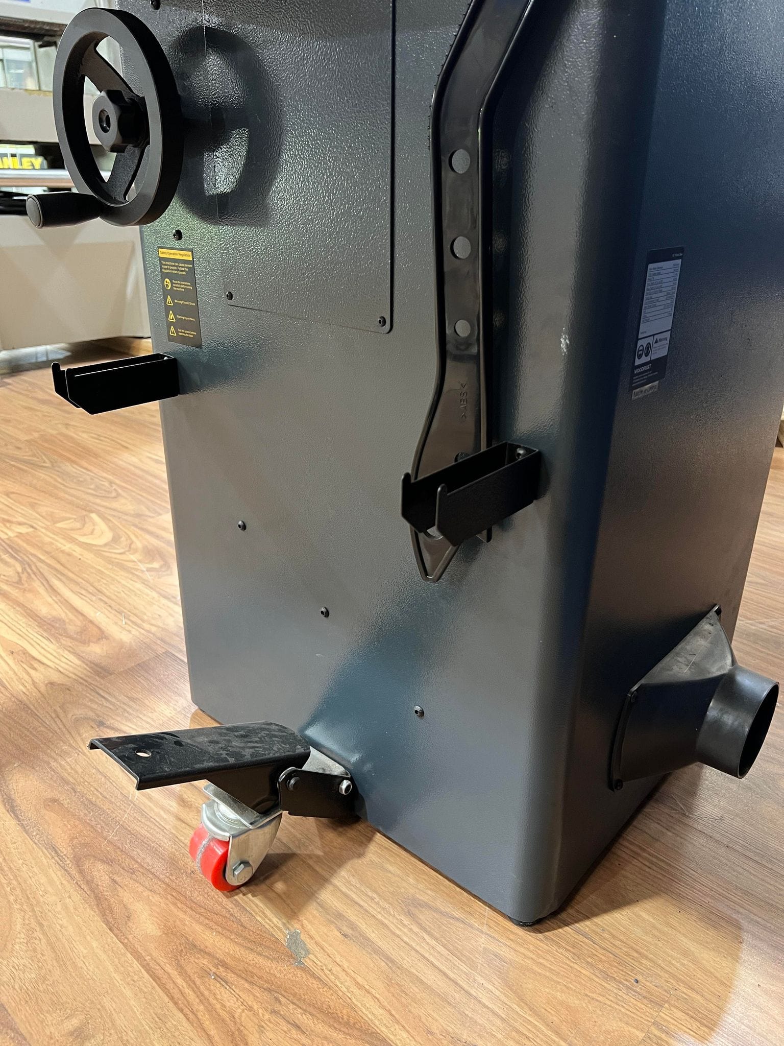 Woodfast 250mm (10") Table Saw 2HP 240V TS250