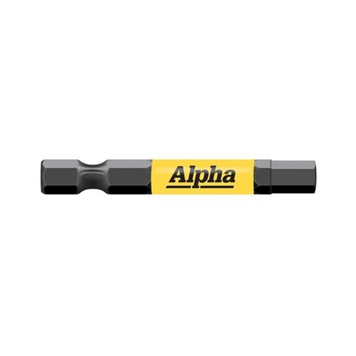 Alpha ThunderMax Impact Power Bit Wrapped