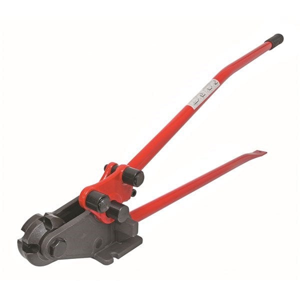 Rod Cutter & Bender 16mm - HITRC16B by Knipex