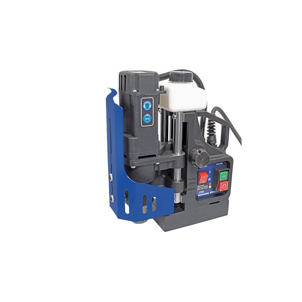 35mm 240v PRO35 Magnetic Base Drill HMPRO35 by Holemaker