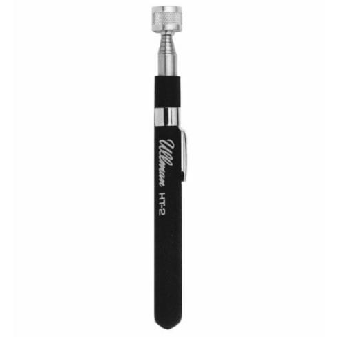 Magnetic Pick Up Tool, With Powercap (2.2Kg) - HT-2 by Ullman