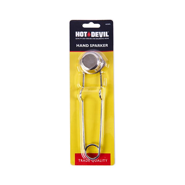 Hot Devil Hand Sparker HDSPK