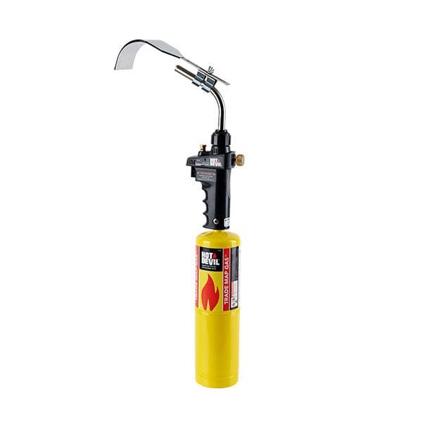 Hot Devil Heat Reflector Guard (suit HD027 / HDSTK) HDHRG