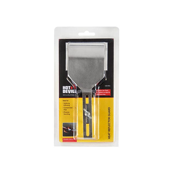 Hot Devil Heat Reflector Guard (suit HD027 / HDSTK) HDHRG