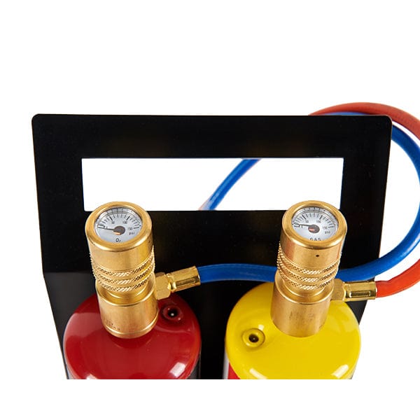 Oxygen Blow Torch Kit HDOXP by Hot Devil