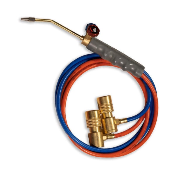 Oxygen Blow Torch Kit HDOXP by Hot Devil