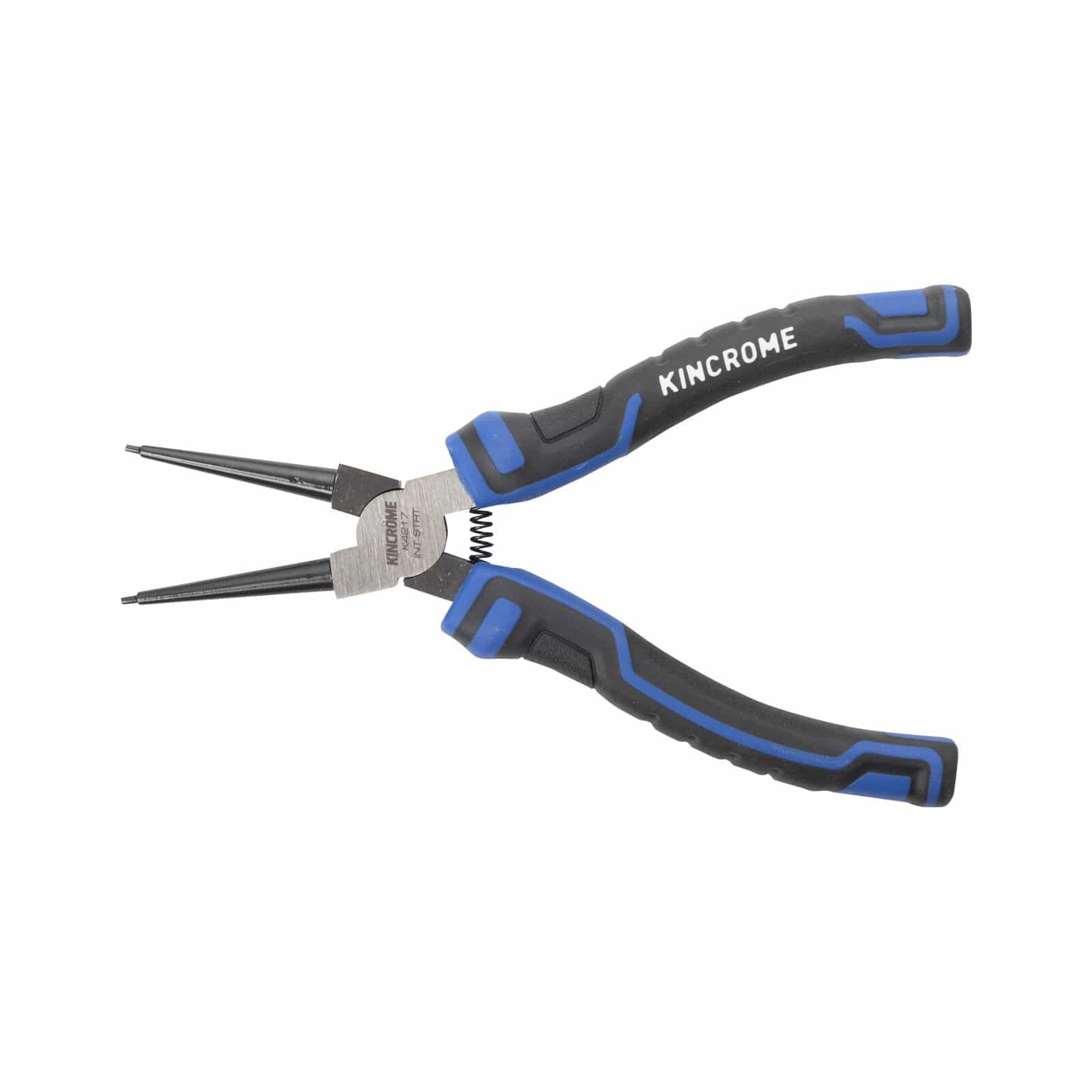 Circlip Pliers, Soft Grip, 175mm by Kincrome