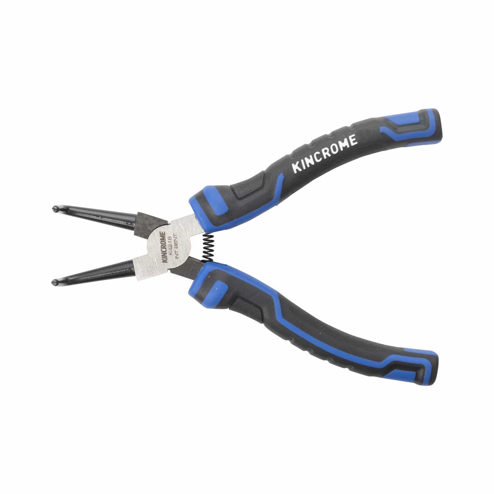 Circlip Pliers, Soft Grip, 175mm by Kincrome