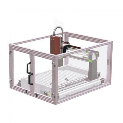*Pre-Loved* iCarver 1520 CNC Router by Geetech