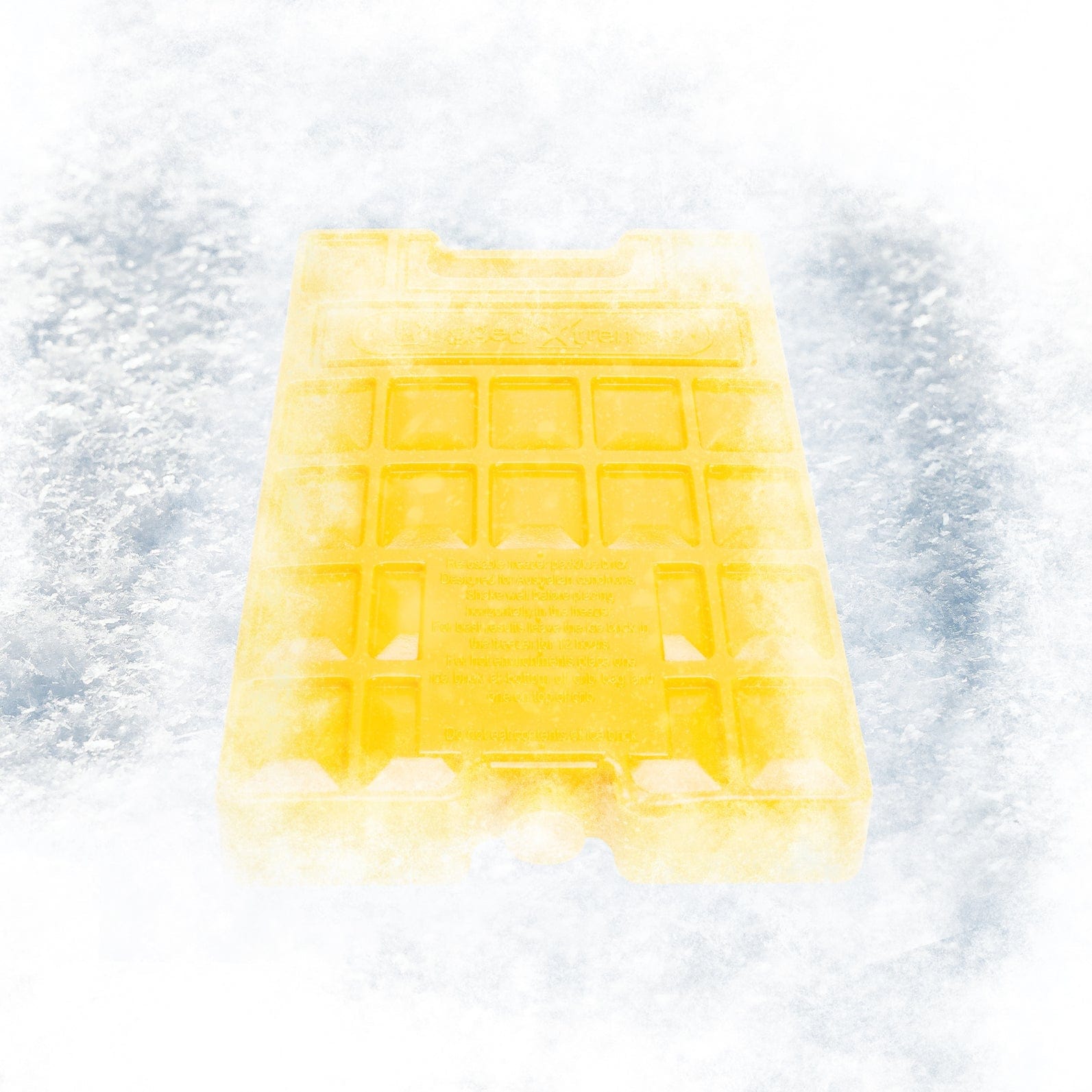 Rugged Xtremes Ice Brick Small RX11L506