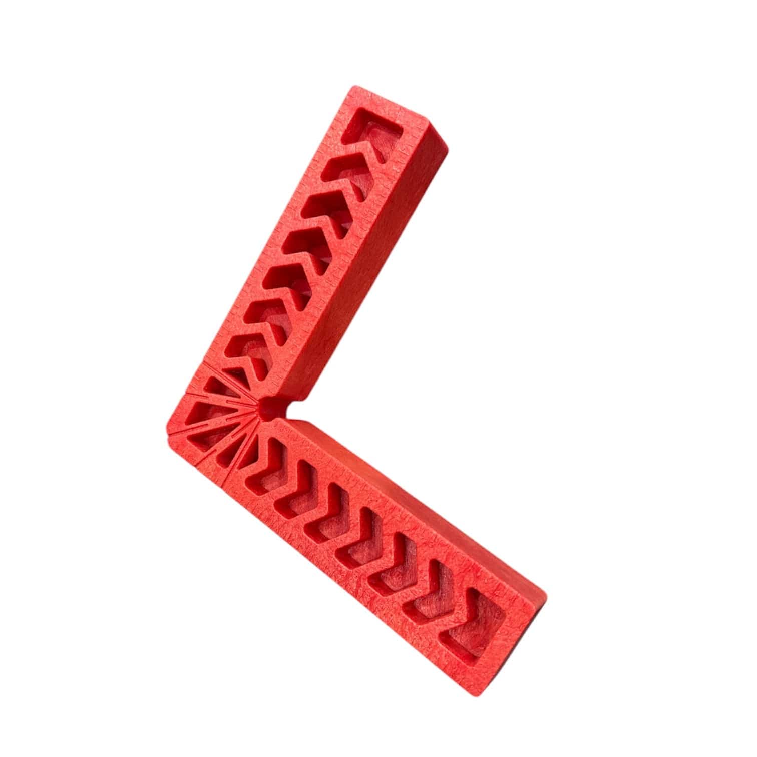 Duratec Clamping Squares - 867