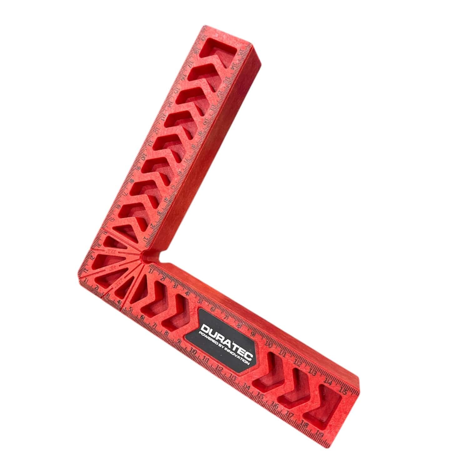 Duratec Clamping Squares - 867