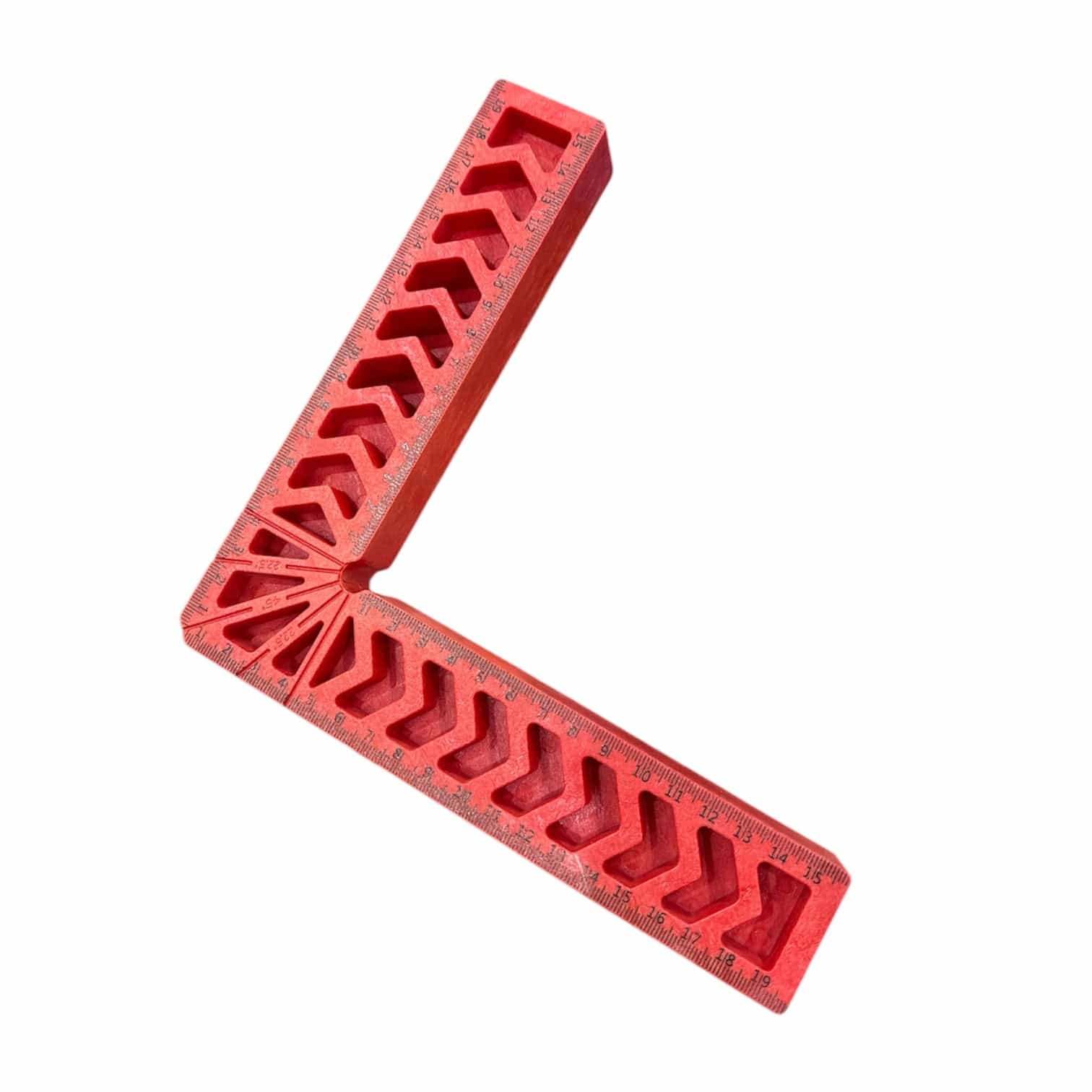 Duratec Clamping Squares - 867