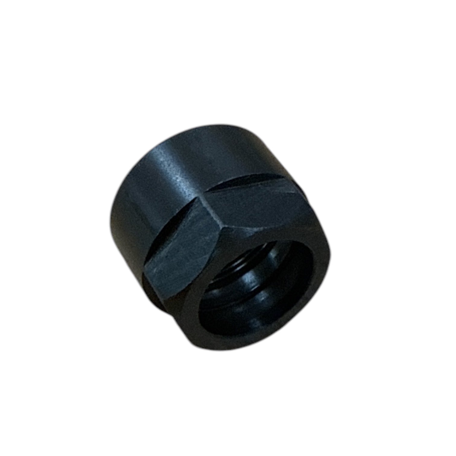 Festool Router Clamping Collet Nut for OF 1000 / 1010 / KF - 9.7mm 483424 *Discontinued*