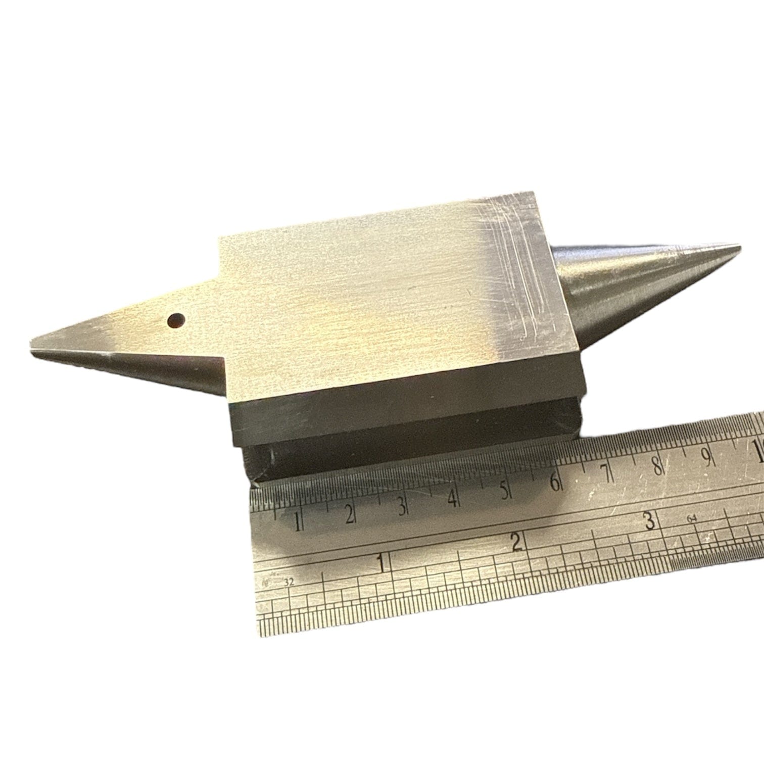 Soba Mini Horn Anvil - 115mm 192900