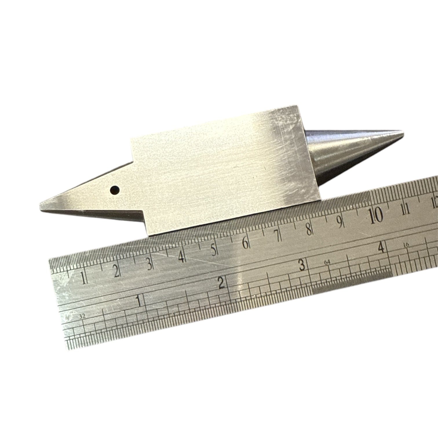 Soba Mini Horn Anvil - 115mm 192900