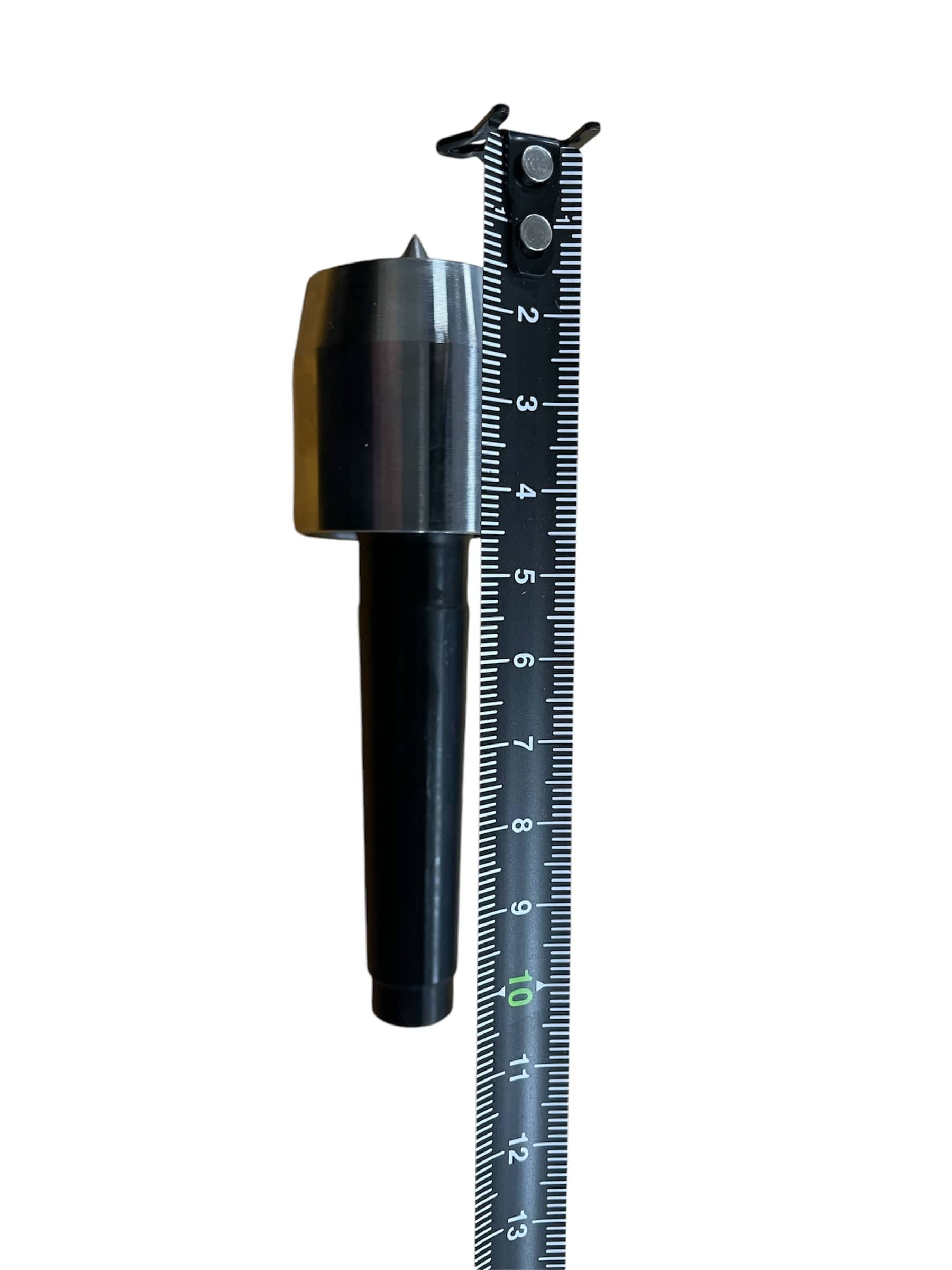 Big Tree Badger Lathe Safety Spur Centre 70-940